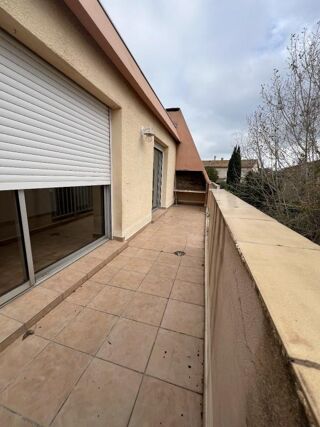  Appartement � vendre 3 pi�ces 63 m�