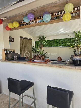  Maison � vendre 4 pi�ces 157 m�