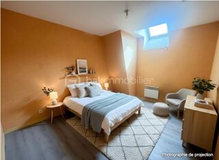  Maison à vendre 3 pièces 65 m²