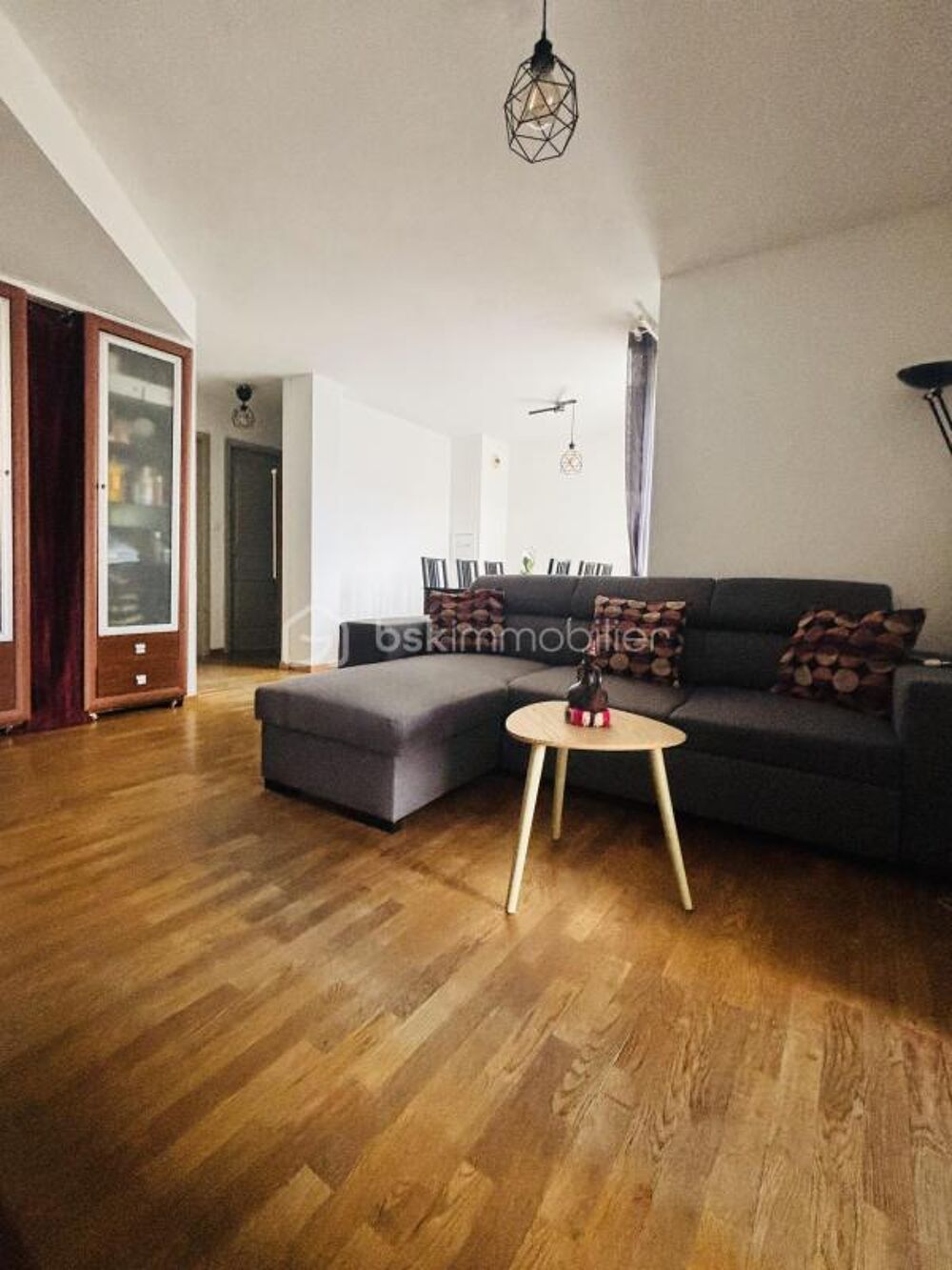 Vente Appartement Appartement 3 pièces de 61m² Schiltigheim