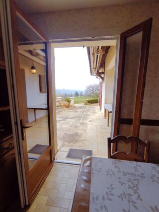  Maison � vendre 8 pi�ces 160 m�