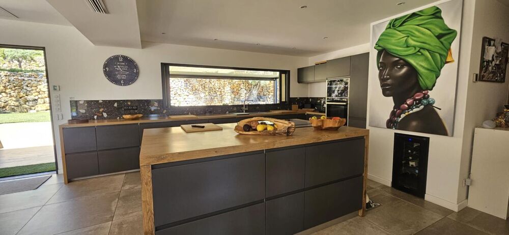 � vendre  Maison Sanary-sur-Mer (83110)