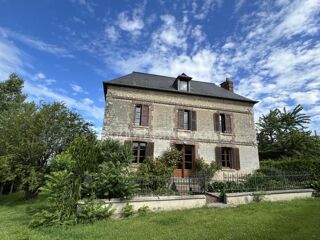 Maison à vendre 7 pièces 168 m²