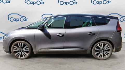 Grand scenic IV 1.6 dCi 160 Energy EDC6 Initiale - 7 places Automatique 2018 occasion 44100 Nantes