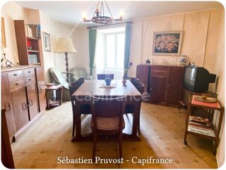  Maison  vendre 6 pices 133 m