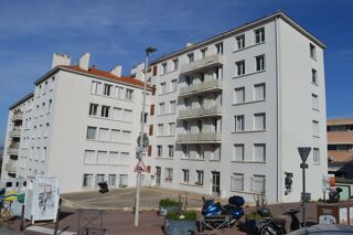  Appartement � vendre 4 pi�ces 60 m�