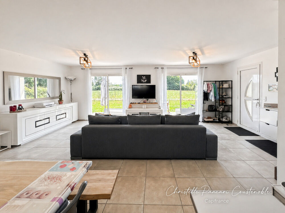 Vente Maison Maison à vendre 4 pièces proche de PEYREHORADE (40) Peyrehorade