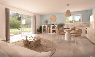  Maison à vendre 5 pièces 103 m²