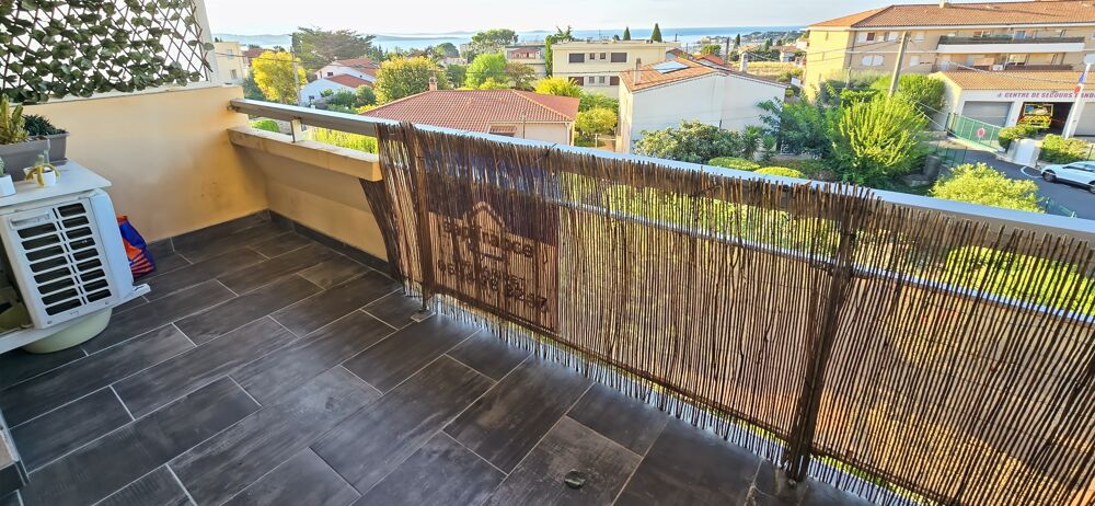 Vente Appartement Appartement à vendre 2 pièces BANDOL (83) Bandol