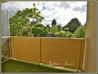  Appartement à louer 3 pièces 61 m²