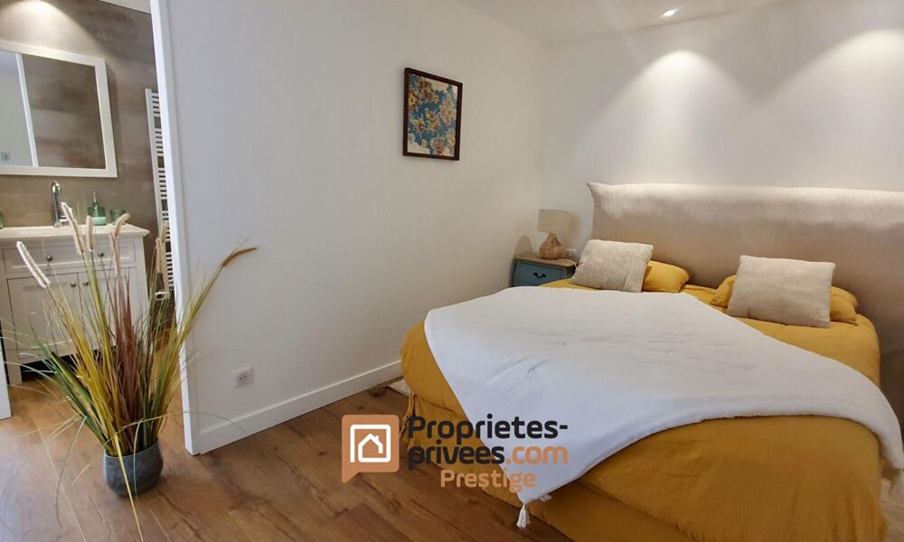  vendre  Villa Uzs (30700)