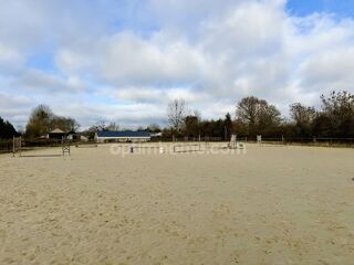  Propri�t�/ch�teau � vendre 5 pi�ces 112 m� Valorbiquet