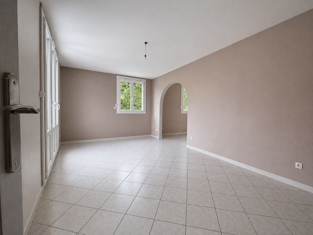 Vente Appartement 4 pièces 99 m² - Vue 4