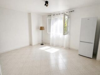  Appartement à vendre 1 pièce 22 m²
