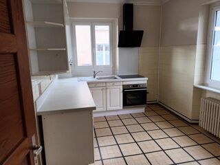  Appartement  louer 4 pices 106 m