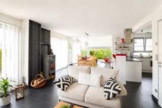  Maison à vendre 5 pièces 166 m²