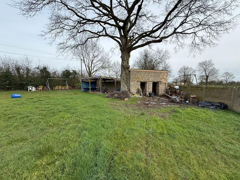 Maison Saint Vincent Des Landes 6 pièce(s) 103 m2, 1720m² de Terrain