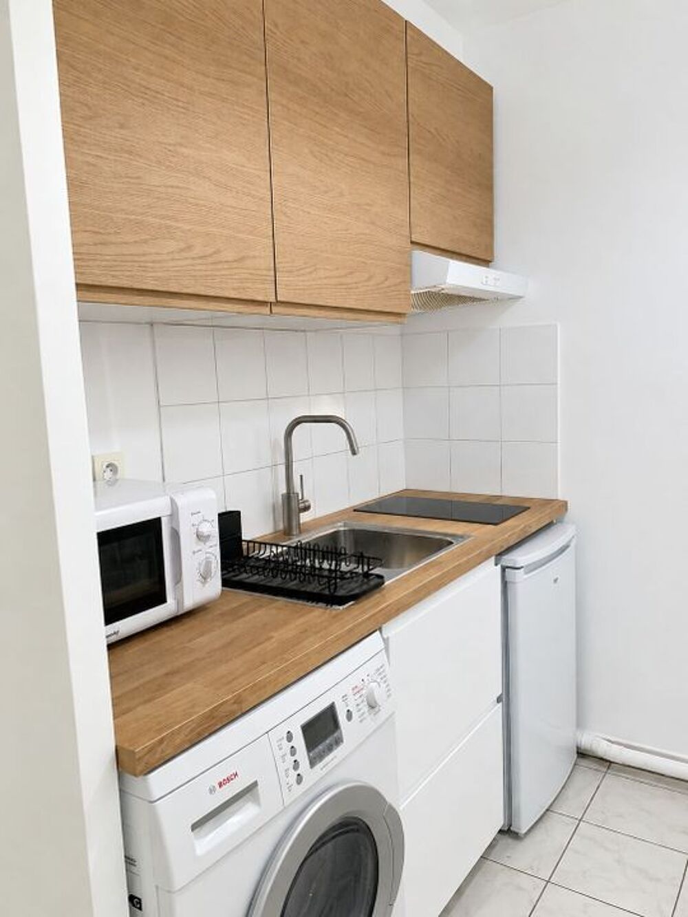 Location Appartement Studio de 28m2 à louer sur Gagny Gagny