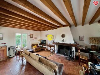  Ferme à vendre 10 pièces 245 m²