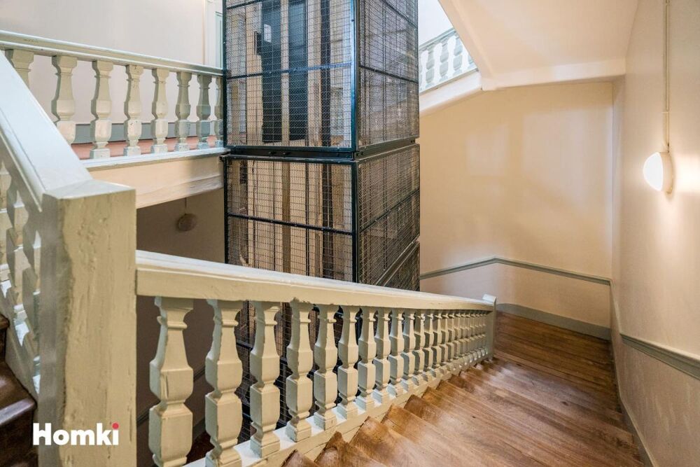 à vendre  Appartement Toulouse (31000)