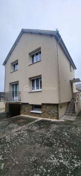  Maison � vendre 5 pi�ces 95 m�