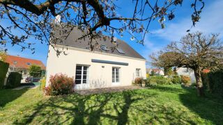  Maison  vendre 7 pices 148 m