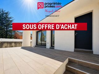  Villa à vendre 4 pièces 94 m²