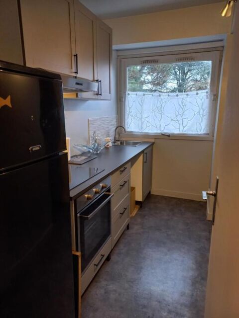  Appartement � louer 2 pi�ces 47 m�