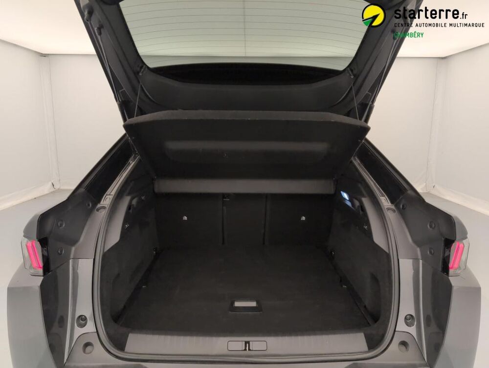 3008 Hybrid 145 e-DCS6 Allure 2025 occasion 73420 Voglans