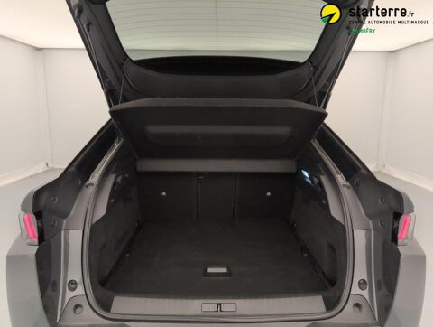 3008 Hybrid 145 e-DCS6 Allure 2025 occasion 73420 Voglans