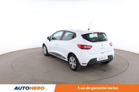 Clio 0.9 TCe Trend 76 ch 2018 occasion 92130 Issy-les-Moulineaux