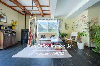  Maison à vendre 5 pièces 165 m²