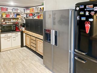  Maison � vendre 8 pi�ces 196 m�