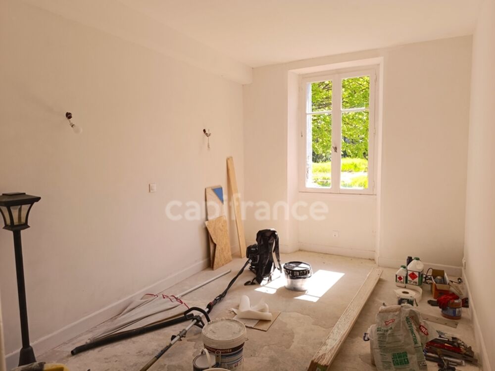 Vente Maison Maison à vendre 7 pièces  (89) Plessis saint jean