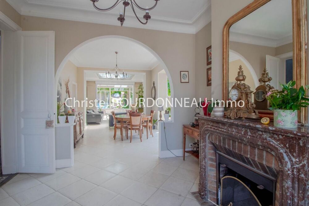  vendre  Maison Lagny-sur-Marne (77400)