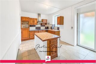  Maison à vendre 5 pièces 100 m²