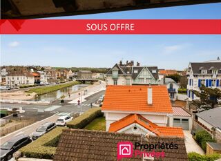  Appartement à vendre 2 pièces 30 m²
