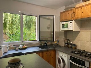 Appartement à louer 1 pièce 12 m²