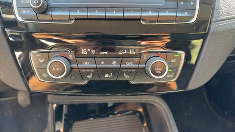 X2 sDrive 18i 140 Lounge 2020 occasion 20000 Ajaccio