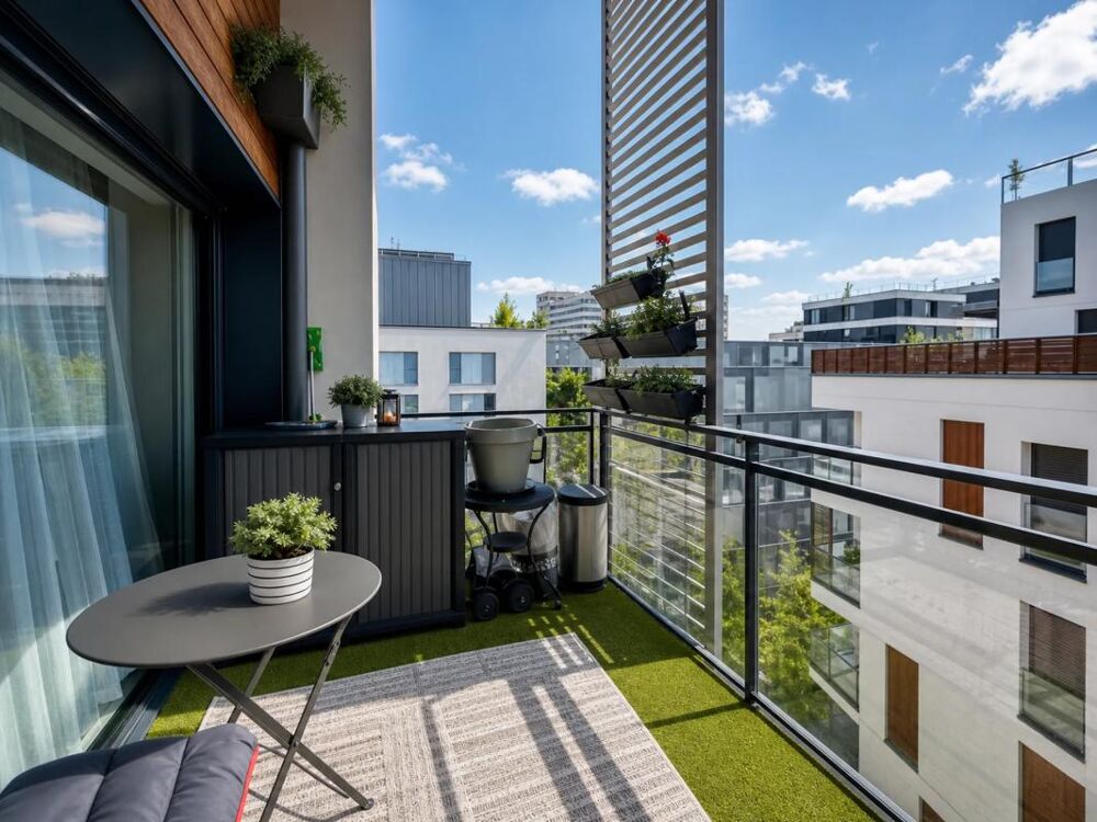 Vente Appartement Appartement 3 pièces de 62 m² à Colombes Colombes