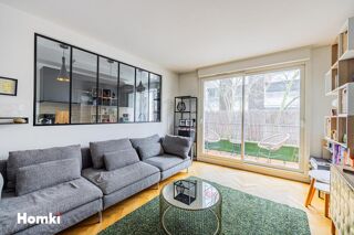  Appartement � vendre 3 pi�ces 65 m�