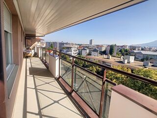  Appartement à vendre 5 pièces 138 m²