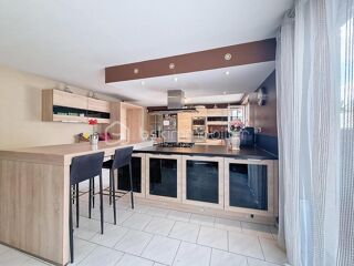  Maison à vendre 7 pièces 180 m²