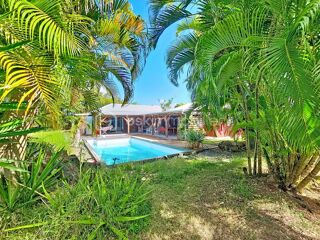  Maison � vendre 5 pi�ces 109 m�