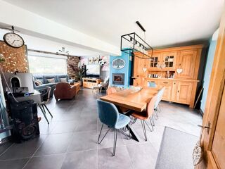  Maison � vendre 4 pi�ces 128 m�