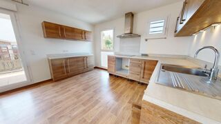  Appartement à vendre 2 pièces 52 m²