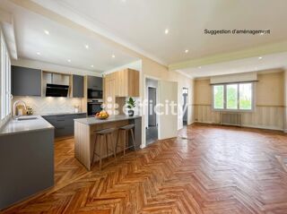 Vente Maison Maison Talence