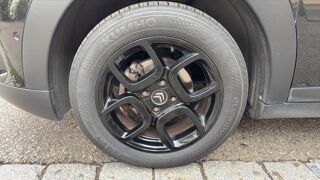 C4 cactus Phase 2 1.2 PureTech 110 Shine 2018 occasion 67000 Strasbourg