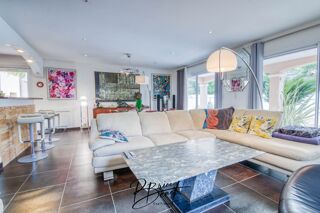  Maison à vendre 4 pièces 148 m²