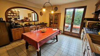  Maison � vendre 10 pi�ces 190 m�